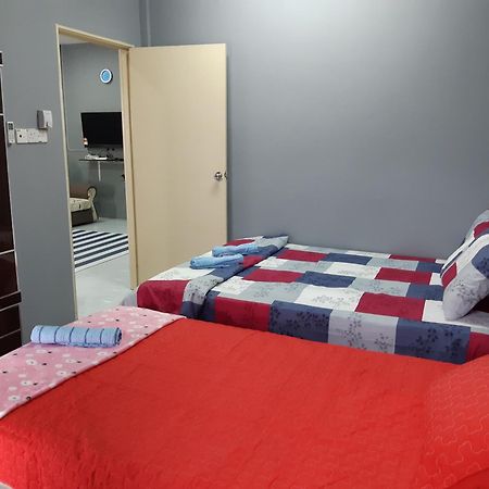 Anis Homestay 话毛生 外观 照片