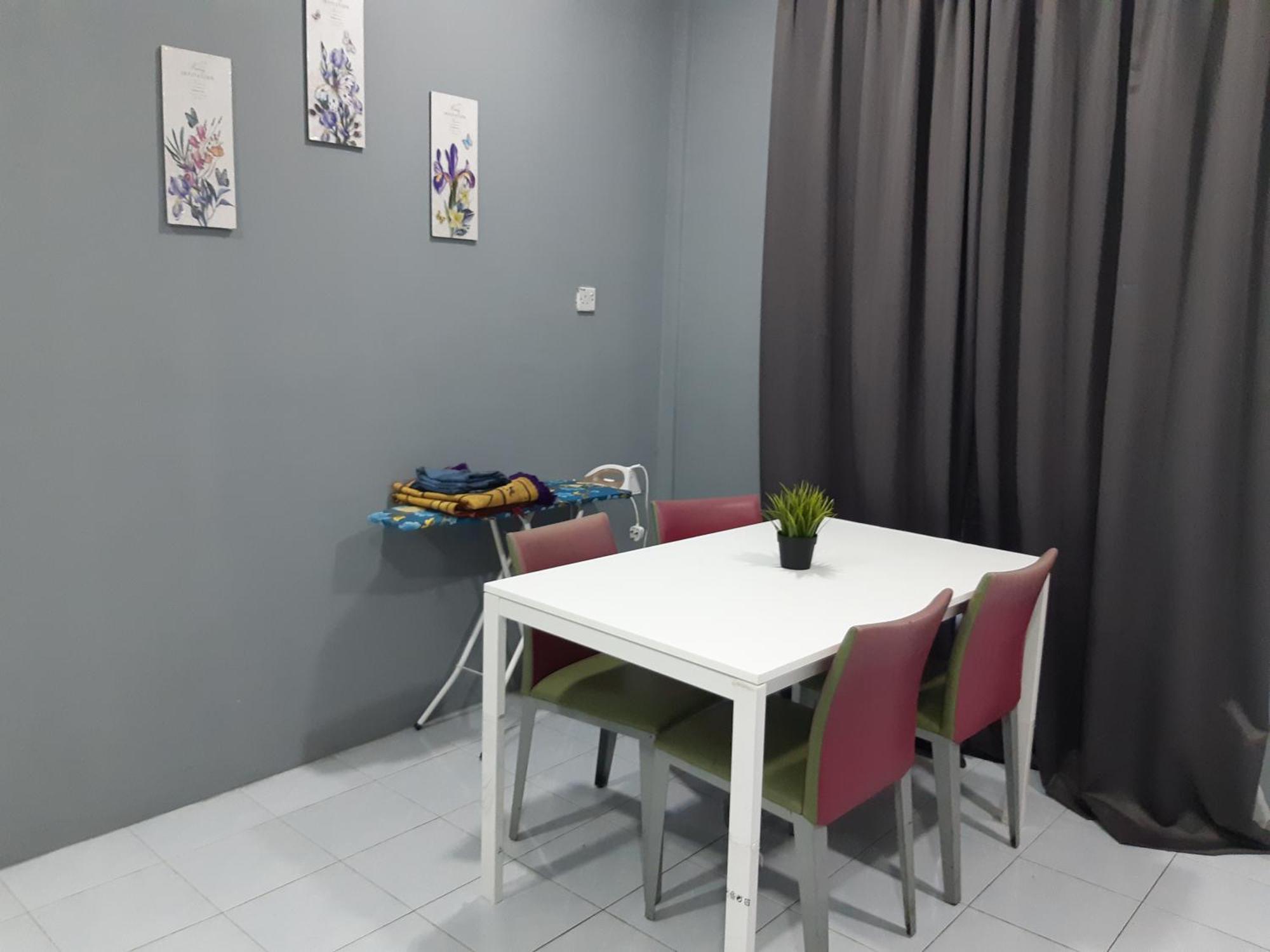 Anis Homestay 话毛生 外观 照片