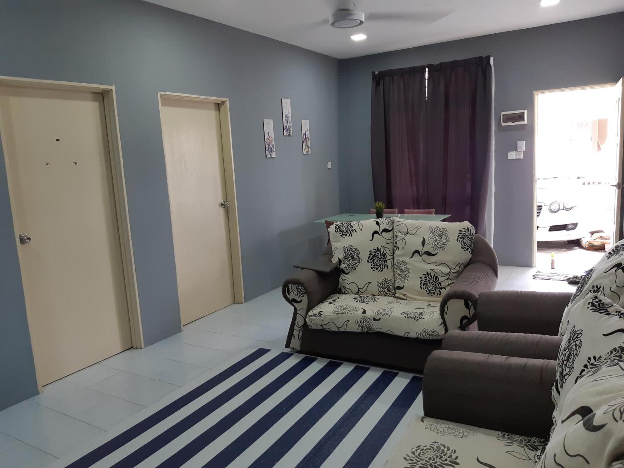 Anis Homestay 话毛生 外观 照片