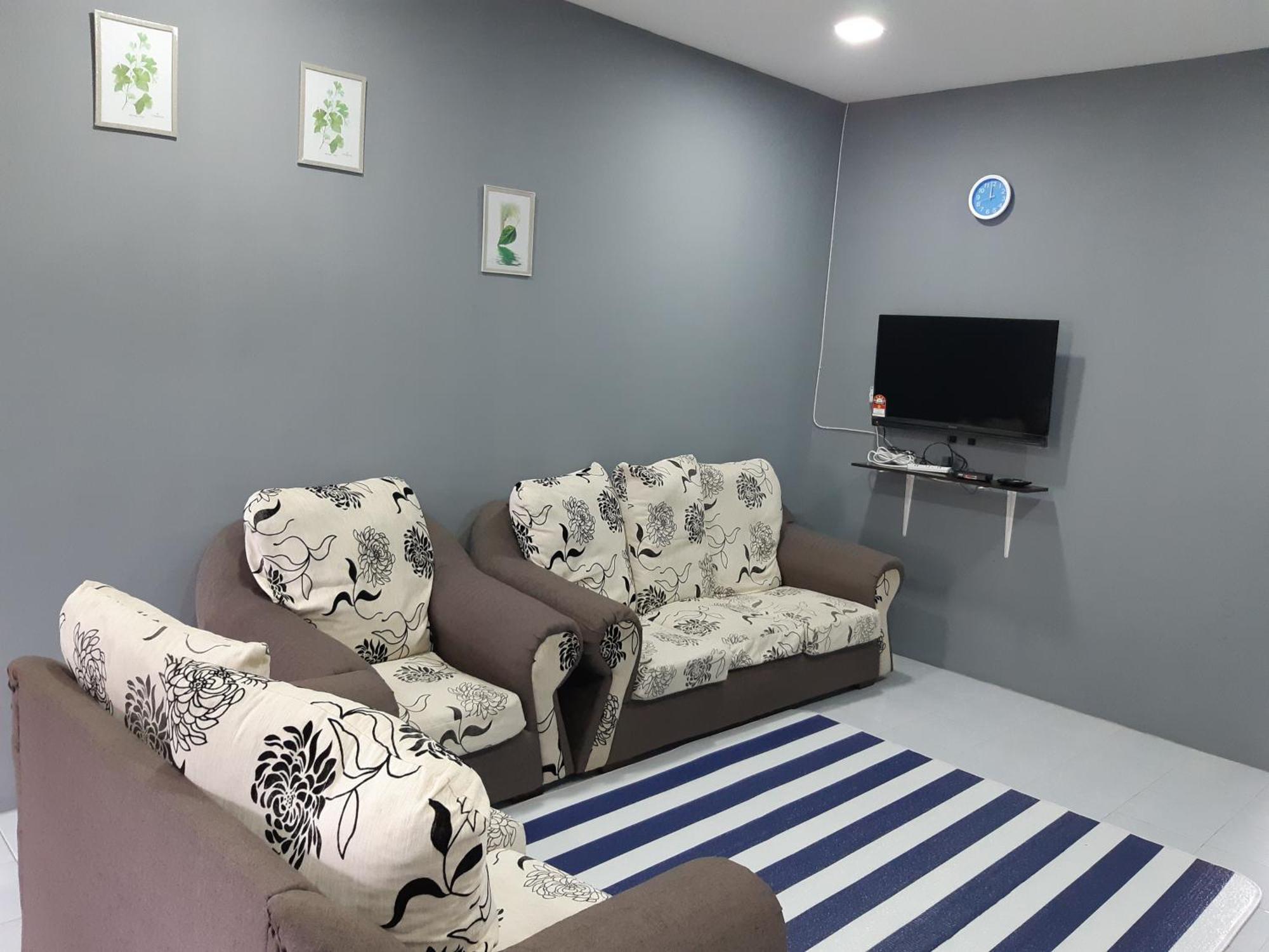 Anis Homestay 话毛生 外观 照片