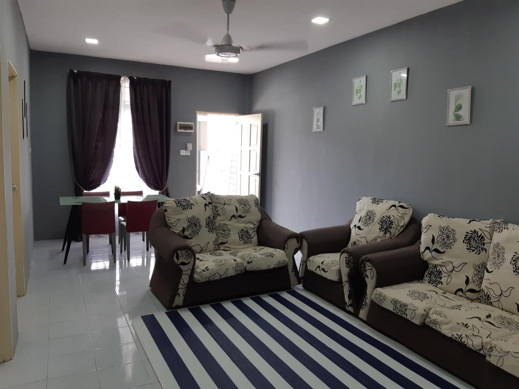 Anis Homestay 话毛生 外观 照片
