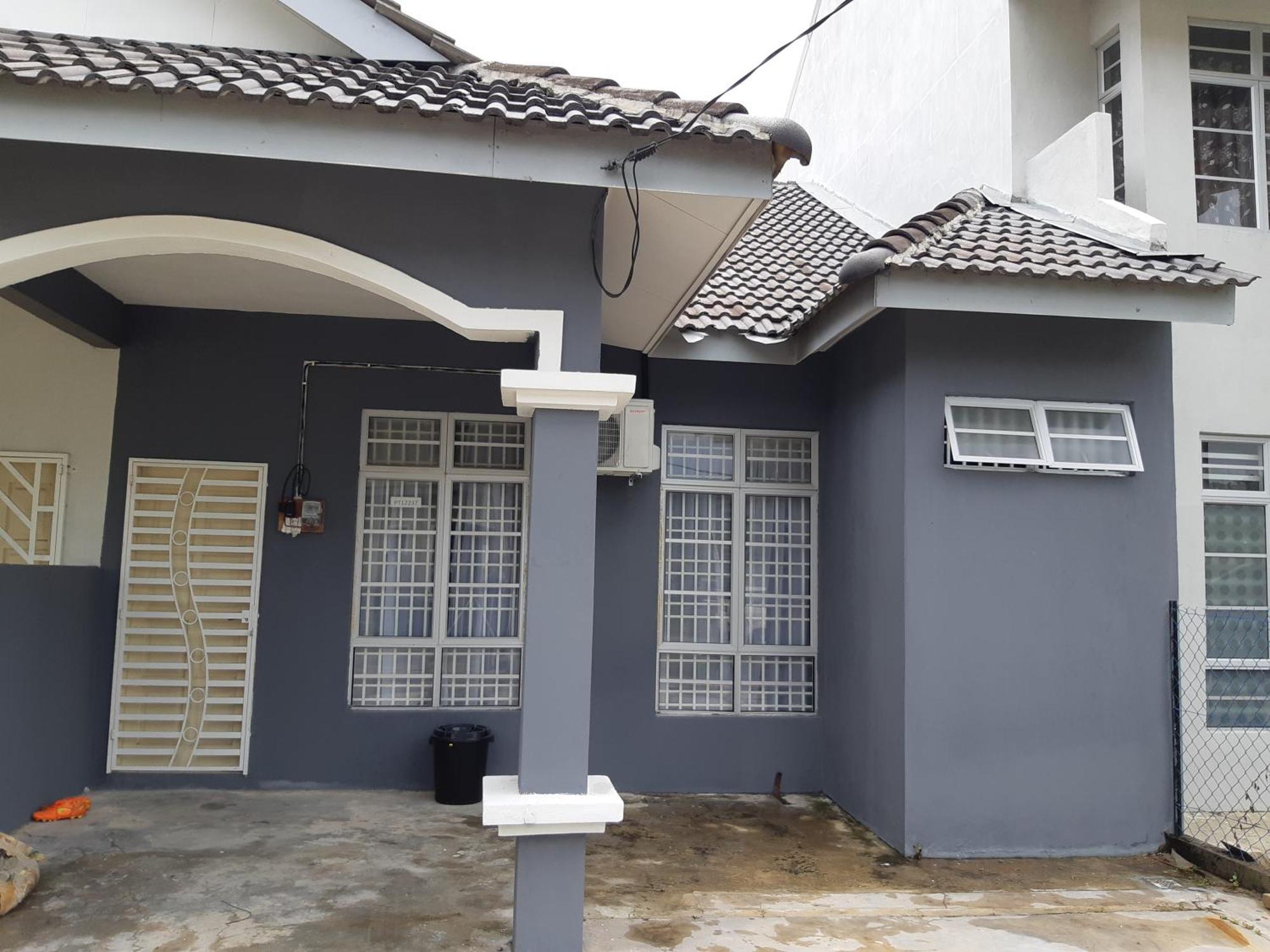 Anis Homestay 话毛生 外观 照片